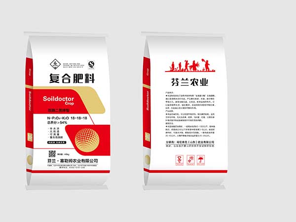 复合掺混系列